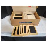 Small Crafting Chalkboard Supplies