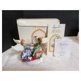 Angels Beside Me Emily & Erica