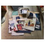 Tapestry Panels & More