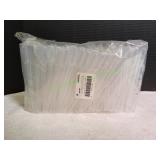 Plastic Transfer Pipettes