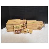 Robert Stanley Mini Charcuterie Boards