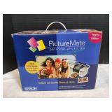 PictureMate Personal Photo Lab