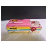 Post-It Notes 3x3, 22ct