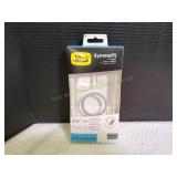 Otter Symmetry iPhone 16 Pro Max Clear Case