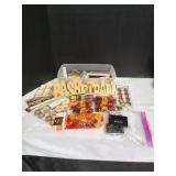 Fall Crafting Supplies