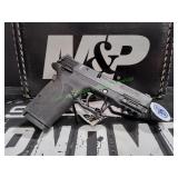 S&W MP9 Shield EZ 9mm Pistol, We the People