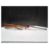 Used Marlin 70P 22LR Rifle