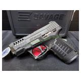 Savage Stance MC9MS 9mm Pistol