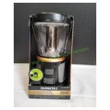 Duracell Tri-Power Rechargeable Lantern