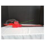 Craftsman V60 24" Hedge Trimmer, Tool Only