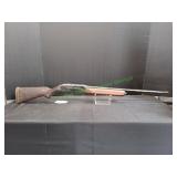High Standard C2011 20ga Shotgun - Parts Only