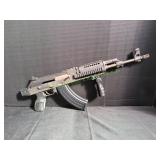 Zastava N-PAP M70 7.62x39 Rifle