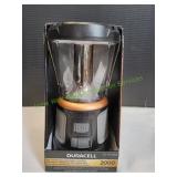 Duracell Tri-Power Rechargeable Lantern