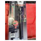 ATAK Rechargeable LED Flashlight