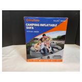 King Camp Camping Inflatable Sofa