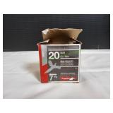 Aguila 20ga High Velocity Shotshells
