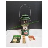 Coleman Lantern