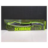 Schrade Decimate Parang