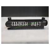 Striped Upper, Engraved