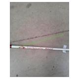 Shakespeare Tiger Spincasting Rod & Reel