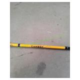 Lunker Gear Fishing Rod & Reel