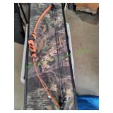 Youth Barnett Wildhawk Compound Bow
