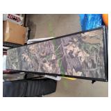 Camo Double Gun Case
