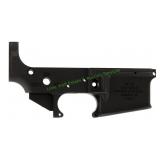 Spikes No Logo AR-15 Multi Aluminum Receiver