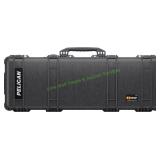 Pelican Protector Long Case, Black