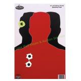 Birchwood Dirty Bird Silhouette III Target, 8pk