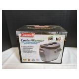 Coleman Cooler/Warmer
