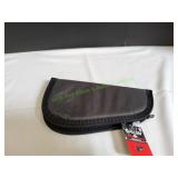 Allen 11" Handgun Case, Grey