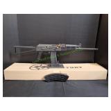 Century VSKA 7.62x39 Rifle