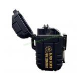 Black Beard Fire Starters