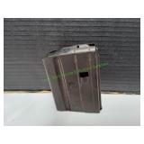 Duramax 7.62x39 Steel Magazine, 10rd