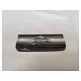 Master USA Spring Assisted Knife, Black & Green