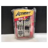 Accudart Grip It Soft Tip in Case