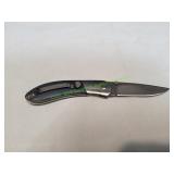 Kershaw Pocket Knife