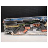 Mossberg M590 Spring Powered Airsoft Set