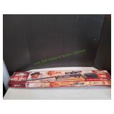 Benjamin Shockley Steel Eagle Series Air Rifle