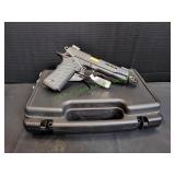 Kimber Rapide 45ACP Pistol