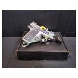 Kimber Micro Rapide 9mm Pistol