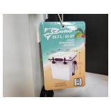 Coho 24qt White Cooler