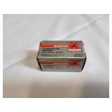 Winchester 22WinMag FMJ, 50ct