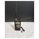 Uniden 300 Channel Handheld Scanner