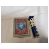 Playing Cards w/ Dice