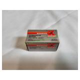 Winchester 22WinMag FMJ, 50ct
