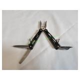 Multi-Tool Pocket Knife Set