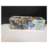 Cascade Mountain Tech Flex Height Sling Chair