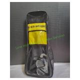 U.S. Divers Dive Set, Sz Lg 10-13
